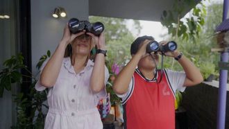 Episode 7 Bird's Nest Shop