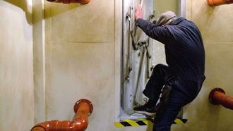 Episode 5 Shipwrecked In Alaska