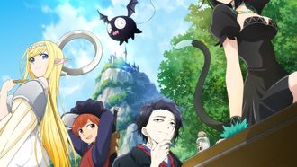 Episode 1 I Must Commit Double-Suicide!