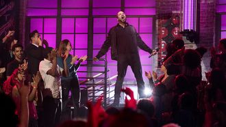 Episode 11 Danielle Fishel vs. Jonathan Lipnicki; Shania Twain vs. Meghan Trainor