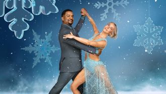Episode 12 Dancing with the Holidays