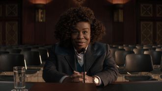 Episode 8 The Mystery of the Yellow Room