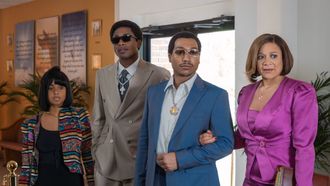 Episode 3 Good Faith