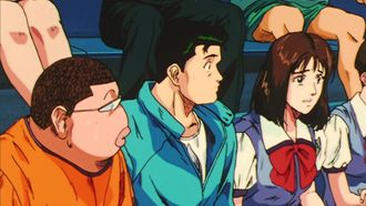 Episode 55 The One that Dominates the Game