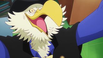 Episode 1120 The World Is Shaken! The Ruler's Judgment and the Five Elders' Actions!