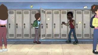 Episode 3 Everybody Still Hates Drew's Brother