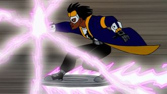 Episode 5 Galaxies Beyond