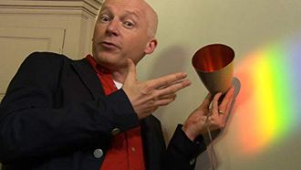 Episode 3 Heat, Light and Electricity