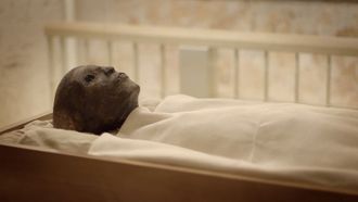 Episode 3 Tales from the Tomb