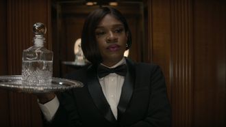 Episode 4 The Last of Sheila