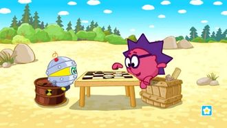 Episode 73 Bye Bye, Bibi