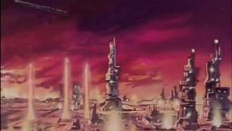 Episode 113 Illusion of Youth(Part Two)