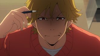 Episode 5 CRUNCH TIME