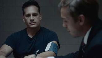 Episode 4 Main Line Massacre