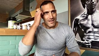 Episode 1 Marko Zaror