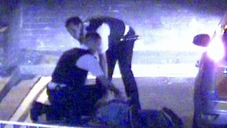 Episode 5 Thieves and Thugs