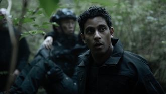 Episode 5 Point of No Return