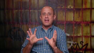 Episode 9 Inside “What I Know