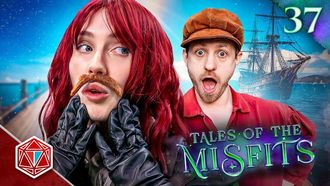 Episode 37 Welcome to Bayview