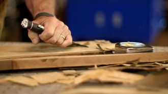 Episode 9 Robot Surfing