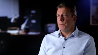 Episode 7 The Silent Witness