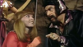 Episode 8 Ali Baba (2)