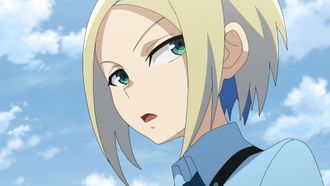 Episode 35 Shun Shine