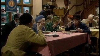 Episode 5 Luncheon Club