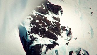 Episode 6 Nazi Ice Fortress