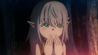 Episode 4 Saved by the King