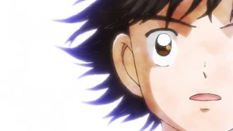 Episode 8 Birth of Nankatsu Golden Duo