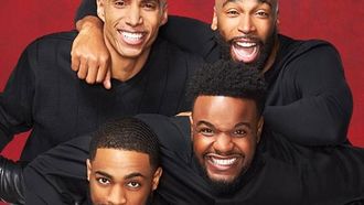 Episode 164 Busta Rhymes