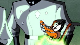 Episode 10 Detained Duck