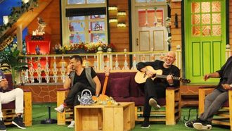 Episode 50 Shankar, Ehsaan and Loy