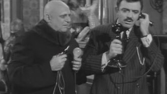 Episode 18 Uncle Fester's Illness