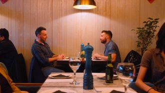 Episode 1 Donkey Dick