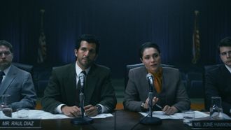 Episode 5 Paradise Lost