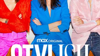 Episode 1 The Woman Who Dressed America