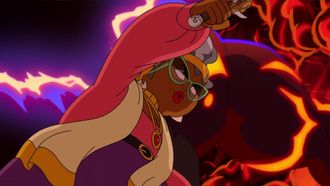 Episode 1 Welcome to the Undervale