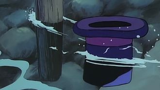 Episode 2 The Magic Hat