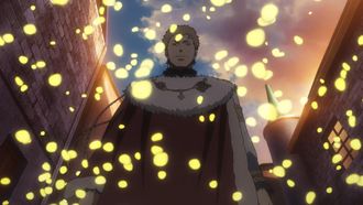 Episode 12 The Wizard King Saw