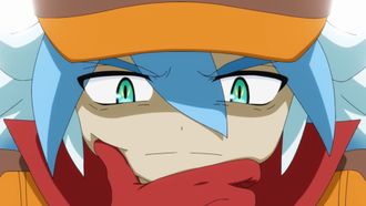 Episode 7 Training Troubles