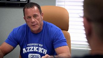 Episode 2 Race to Daytona