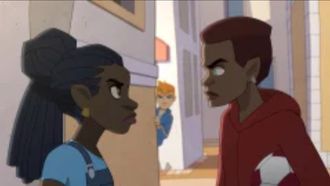 Episode 8 