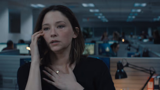 The Last Frontier - Season 1 Episode 8