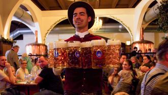 Episode 2 Berlin With David Hasselhoff & Lewis Capaldi