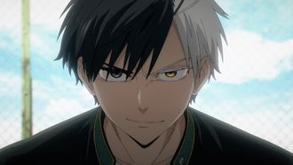 Episode 25 STRENGTH FOR ANOTHER