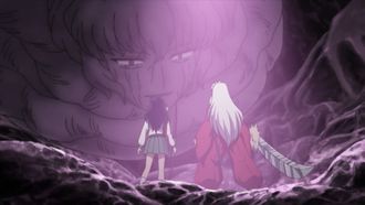 Episode 23 Naraku: The Trap of Light