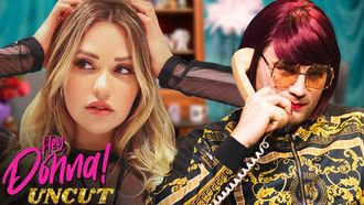 Episode 2 Donna answers your calls with Special Guest Mia Malkova!