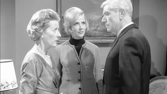 Episode 7 A Friend of the Sergeant Major